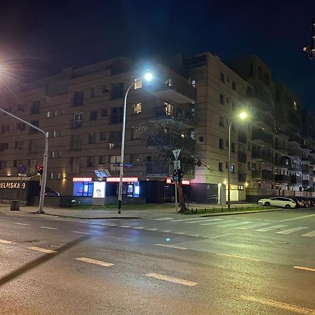 Secret Apartments Chelmska Warsaw Exterior photo